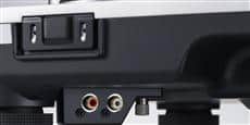 Technics SL-1210GR Black