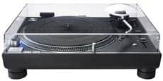 Technics SL-1210GR Black