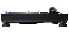 Technics SL-1210GR Black