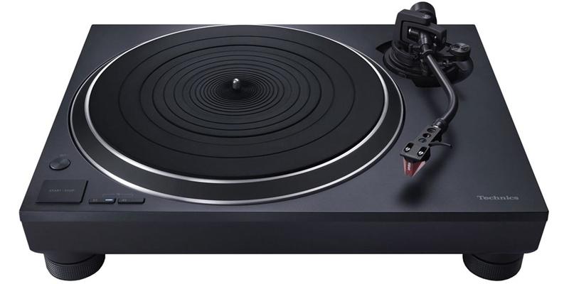 Technics SL-1500C Noir