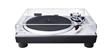 Technics SL-1500C Silver