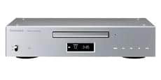 Technics SL-C700E-S Gris