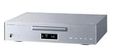 Technics SL-C700E-S Gris