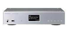 Technics ST-C700EG-S Gris