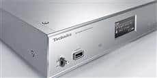 Technics ST-C700EG-S Gris