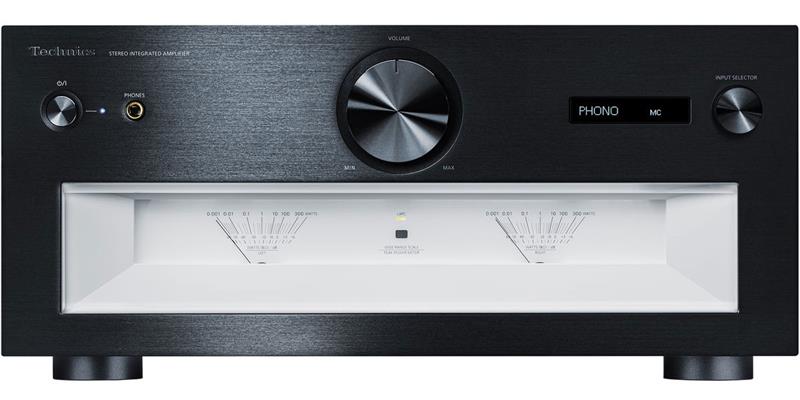 Technics SU-R1000E-K Noir