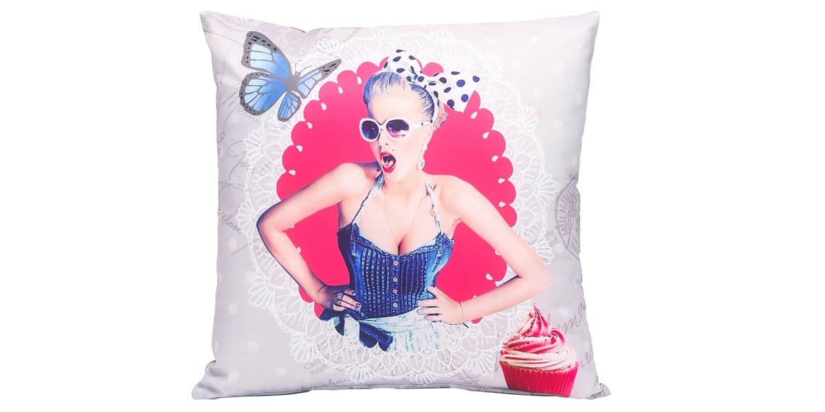 Home Stories Papillon Multicolore