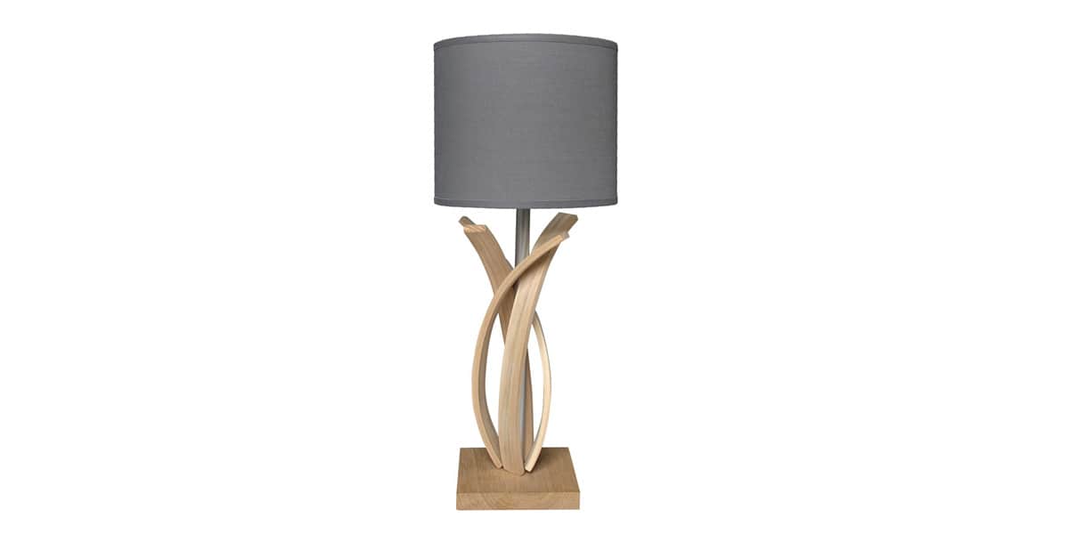 Limelo Design Alice gris