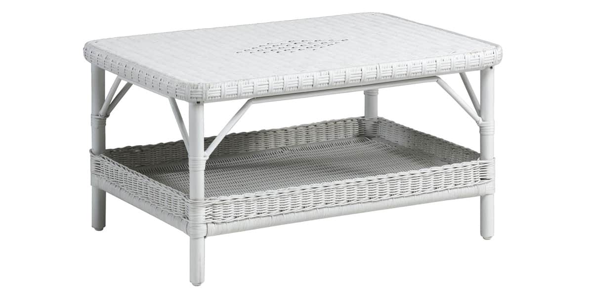 KOK Maison Nantucket Grand Modèle Blanc 