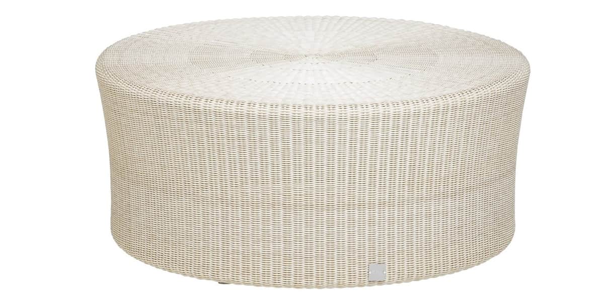 KOK Maison Biblos 80cm Blanc