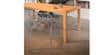 David Lange Cristal Quartz Transparente (photo supp. n°1)
