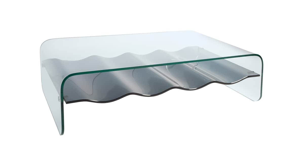 Delmas TB Ripple Gris