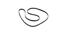 Thorens COURROIE STANDARD