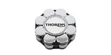 Thorens Stabilizer Chome