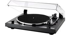 Thorens TD 170-1 EV Noir