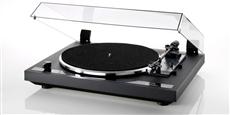 Thorens TD 170-1 EV Noir