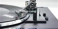 Thorens TD 170-1 EV Noir