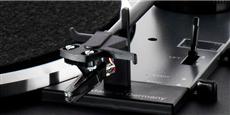 Thorens TD 170-1 EV Noir