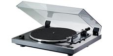 Thorens TD 170-1 EV Silver