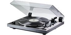 Thorens TD 170-1 EV Silver