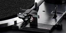 Thorens TD 170-1 EV Silver