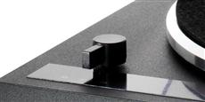 Thorens TD 170-1 EV Silver