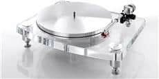 Thorens TD2015 TP92 Blanc