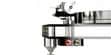 Thorens TD2015 TP92 Blanc (photo supp. n°2)