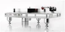 Thorens TD2015 TP92 Blanc
