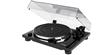 Thorens TD-201 Noir laqué