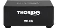 Thorens MM-002 Noir