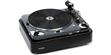 Thorens TD 124 DD (sans cellule) (photo supp. n°2)