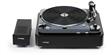 Thorens TD 124 DD (sans cellule) (photo supp. n°5)