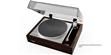 Thorens TD 1600 Noyer laqué