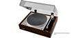 Thorens TD 1601 Noyer laqué