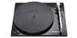 Thorens TD203 Noire Laquée