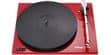 Thorens TD203 Rouge Laquée