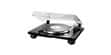 Thorens TD206 Noir laqué