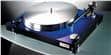 Thorens TD 2030 Bleu (photo supp. n°1)