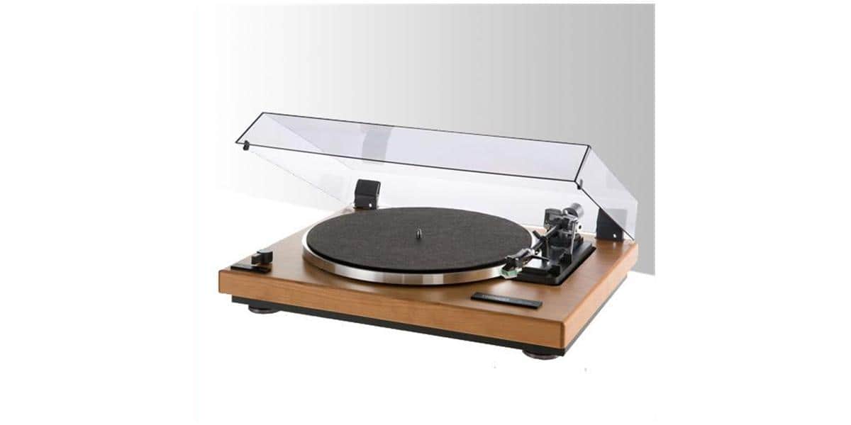 Thorens TD 240 