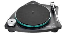 Thorens TD-309 Noir