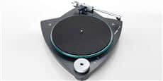 Thorens TD-309 Noir
