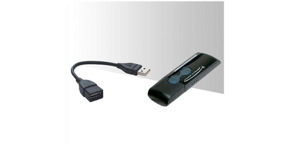 Thrustmaster  Clé Wifi PS3