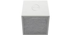 Tivoli Art Cube Blanc