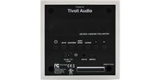 Tivoli Art Cube Blanc
