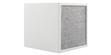 Tivoli Art Cube Blanc