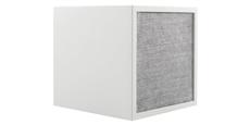 Tivoli Art Cube Blanc