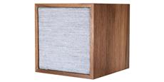 Tivoli Art Cube Noyer