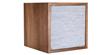 Tivoli Art Cube Noyer