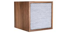 Tivoli Art Cube Noyer